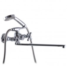 Смеситель для ванны EP Dominox 140 EP0066