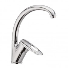 Смеситель для кухни Haiba Disk 011 HB0056