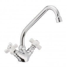 Змішувач для кухні Haiba Odyssey 271 HB0308