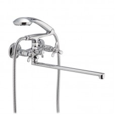 Змішувач для ванни Haiba Vilta 143 HB0384