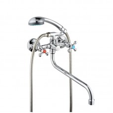 Змішувач для ванни Champion DMX 141-605 MI6412