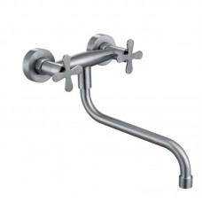 Смеситель для кухни Zerix GTA-005 ZX5845