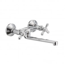 Смеситель для кухни Haiba Dominox 361 HB0094