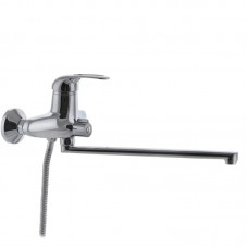 Змішувач для ванни Haiba Cosmos 006 HB0046