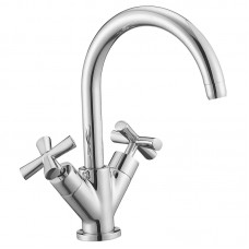 Змішувач для кухні Haiba Sentosa 011 HB0362