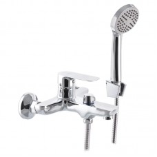 Смеситель для ванны Zerix AVA 439 ZX2924