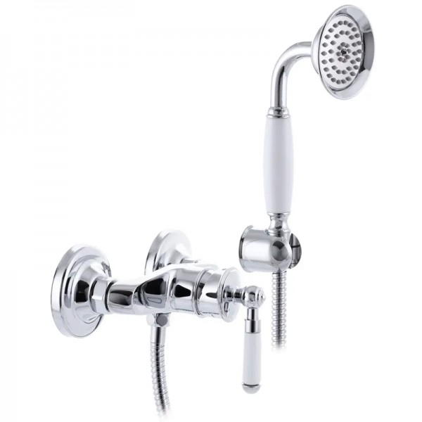 Смеситель для душа. кабины Mixxus Premium Vintage 003 (MI2854)