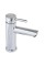 Змішувач для умивальника Champion SUS-001-A Chrome (нерж. сталь) (CH6202)