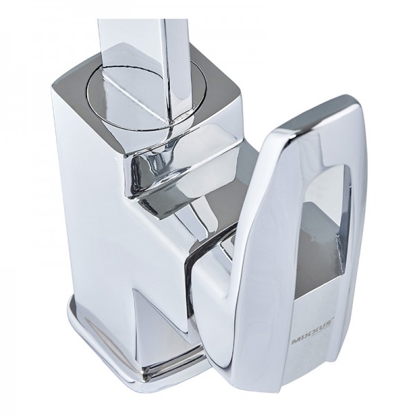 Змішувач для кухні Mixxus Pegas 014 MI6247