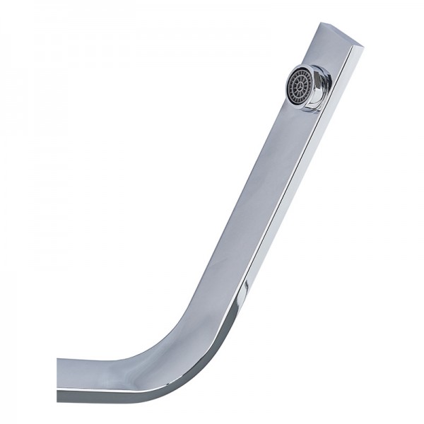 Змішувач для кухні Mixxus Pegas 014 MI6247