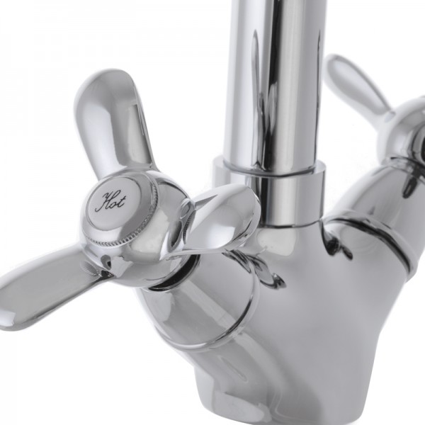 Змішувач для кухні Haiba Vilta 275 HB0390