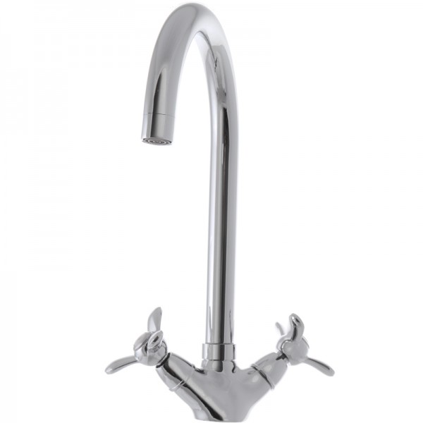 Змішувач для кухні Haiba Vilta 275 HB0390