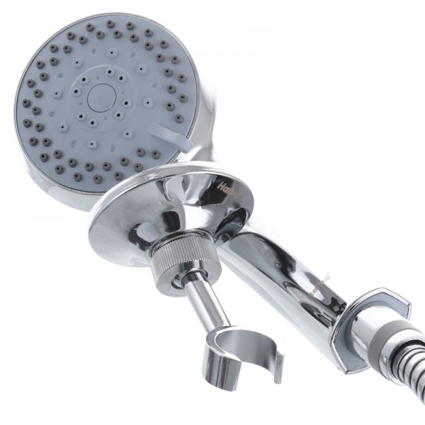 Змішувач для ванни Haiba Mars 009 матовий HB0260