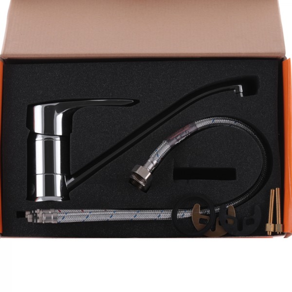 Змішувач для кухні Haiba Haman 004 HB0153