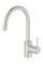 Смеситель для кухни с выдвижным изливом Grohe Concetto new (32663DC3)
