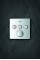 Термостат скрытого монтажа на 3 потребителя Grohe Grohtherm SmartControl (29126000) Термостат скрытого монтажа на 3 потребителя Grohe Grohtherm SmartControl (29126000)