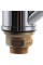 Смеситель для кухни Haiba Cosmos 555 (HB0799)