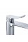Змішувач для умивальника HAIBA BOLERO 001 HIGH (HB9575)