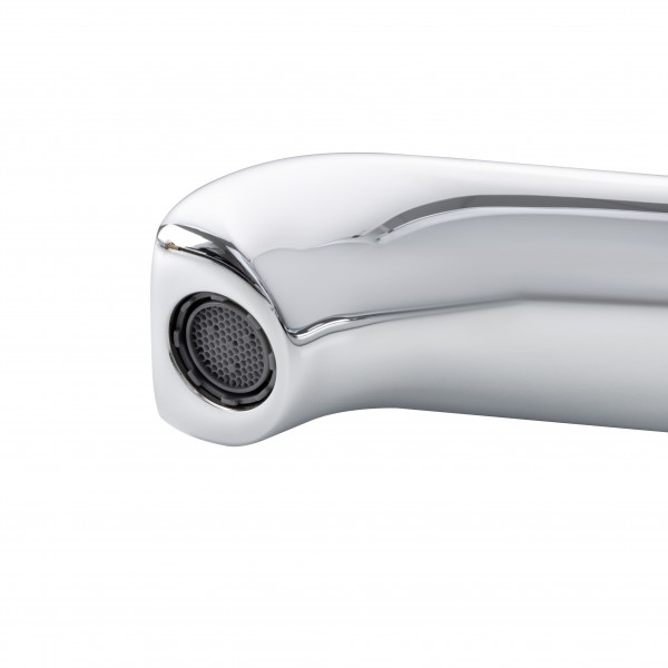 Змішувач для умивальника HAIBA BOLERO 001 HIGH (HB9575)