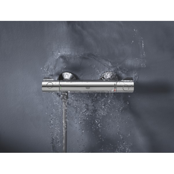 Термостат для душу Grohe Grohtherm 800 (34558000)