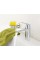 Змішувач для раковини M-розміру Grohe Eurosmart Cosmopolitan (23325000)