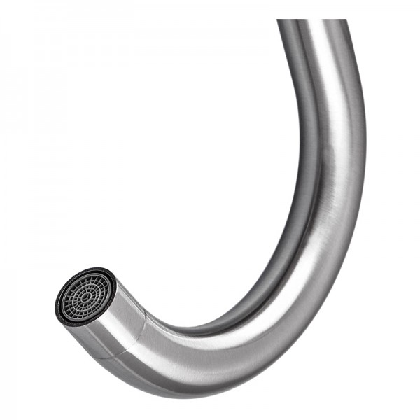 Смеситель для умывальника Armata SUS-001-C из нерж. стали (CH6478)