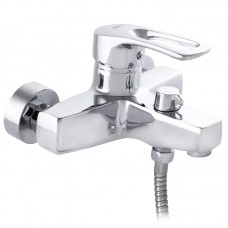 Змішувач для ванни Zerix SEO 181 ZX2758