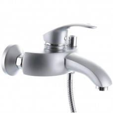 Змішувач для ванни Haiba Mars 009 матовий HB0260