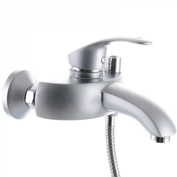 Змішувач для ванни Haiba Mars 009 матовий HB0260