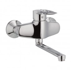 Змішувач для кухні Haiba Hansberg 005 HB0192