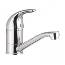 Смеситель для умывальника Haiba VIOLET 004 HB0395