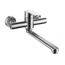 Смеситель для кухни настенный Zerix DAX-005 ZX4814