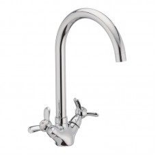 Змішувач для кухні Haiba Vilta 275 HB0390