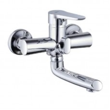 Смеситель для ванны Mixxus PUD3-146 MI6444