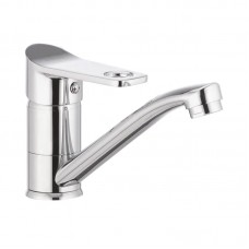 Змішувач для умивальника Mixxus Dallas 555 MX0026