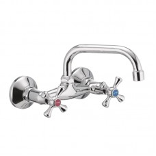 Змішувач для кухні Cron Smes 361-G CR0075