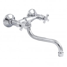 Змішувач для кухні Zerix JIK12 102-A ZX2646