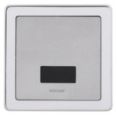 Кран для писсуара сенсорный скрытого монтажа Mixxus Premium Photo 030 MI2838