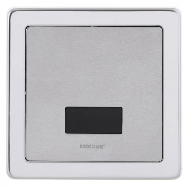 Кран для пісуара сенсорний прихованого монтажу Mixxus Premium Photo 030 MI2838