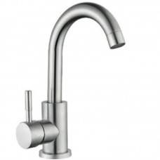 Смеситель для умывальника Mixxus SUS-001-C MI0788