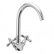 Смеситель для кухни Cron Teorema 275 CR0836