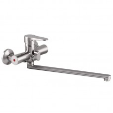 Змішувач для ванни Zerix PUD7 146 ZX2811