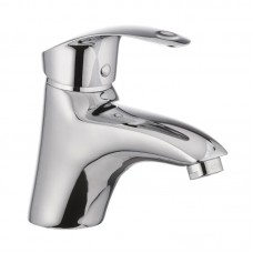 Змішувач для умивальника Cron Mars 001 CR0044