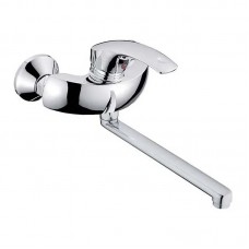 Смеситель для кухни Haiba Maxx 005 HB0280