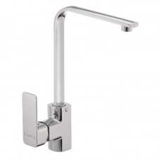 Змішувач для кухні Haiba Kubus 017 HB0801