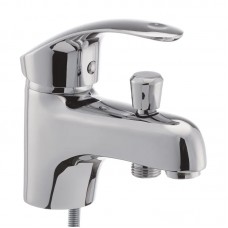 Змішувач для умивальника Haiba Mars 001 HB0657