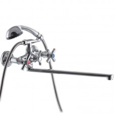 Змішувач для ванни Zerix DFR-B 722 ZX2800