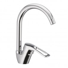 Змішувач для кухні Cron Hansberg 777-G CR0041