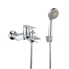 Смеситель для ванны Champion Rama 009 MI6364