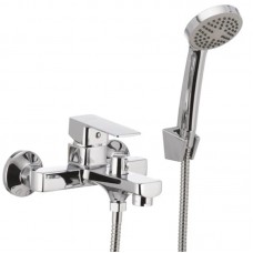 Смеситель для ванны Mixxus Finio 009 MI1614